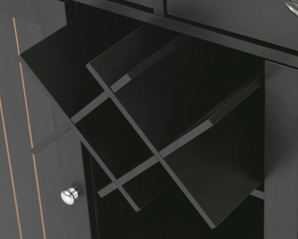 freestanding kitchen island with seating