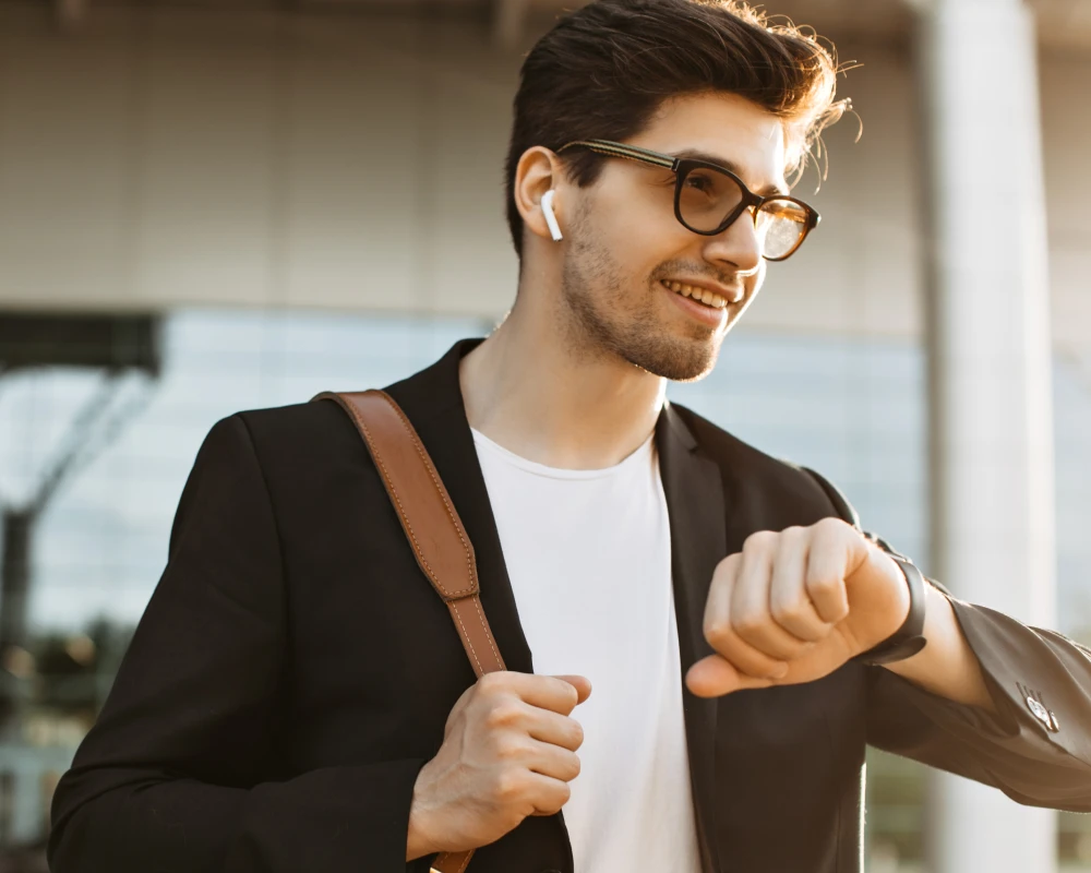 two wheeled carry on luggage